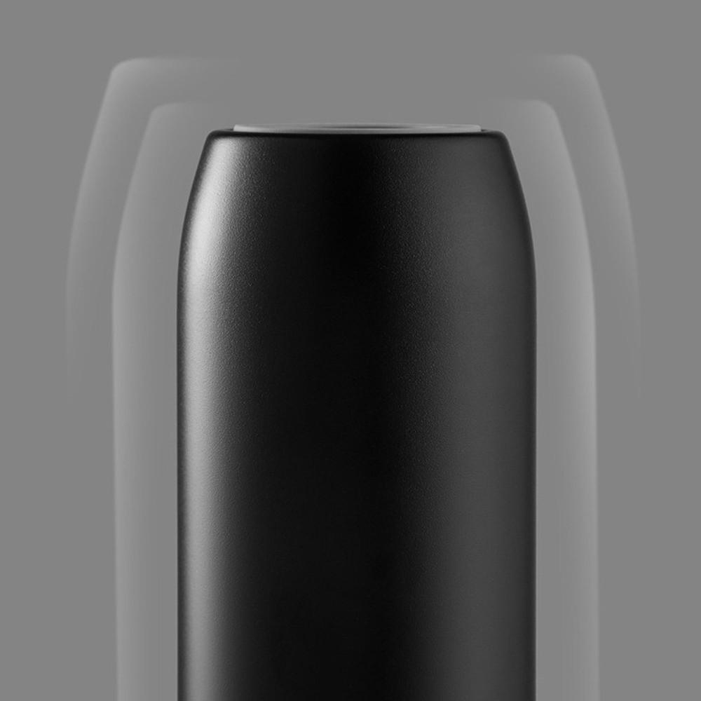 350ml Stainless Steel Insulated Cup with Tea Filter Coffee Vacuum Flasks Business Use