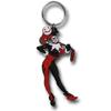 Резиновый брелок DC Comics Harley Queen