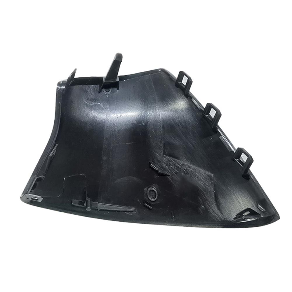 Накладка нижней опоры левого переднего зеркала заднего вида для Toyota Camry 2018-2020