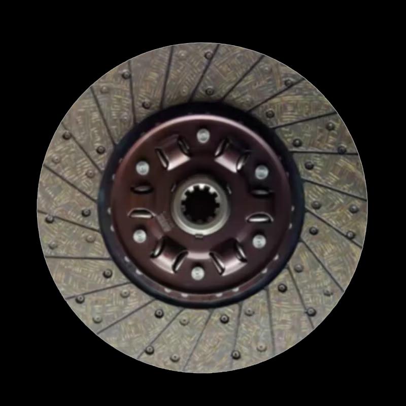 Zituoke Clutch Plate for Jiefang CA1125J
