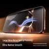 Закаленное стекло ShineMore для экрана iPhone