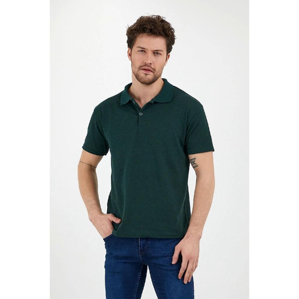 Unisex Oversize White Loose Cut Tshirt