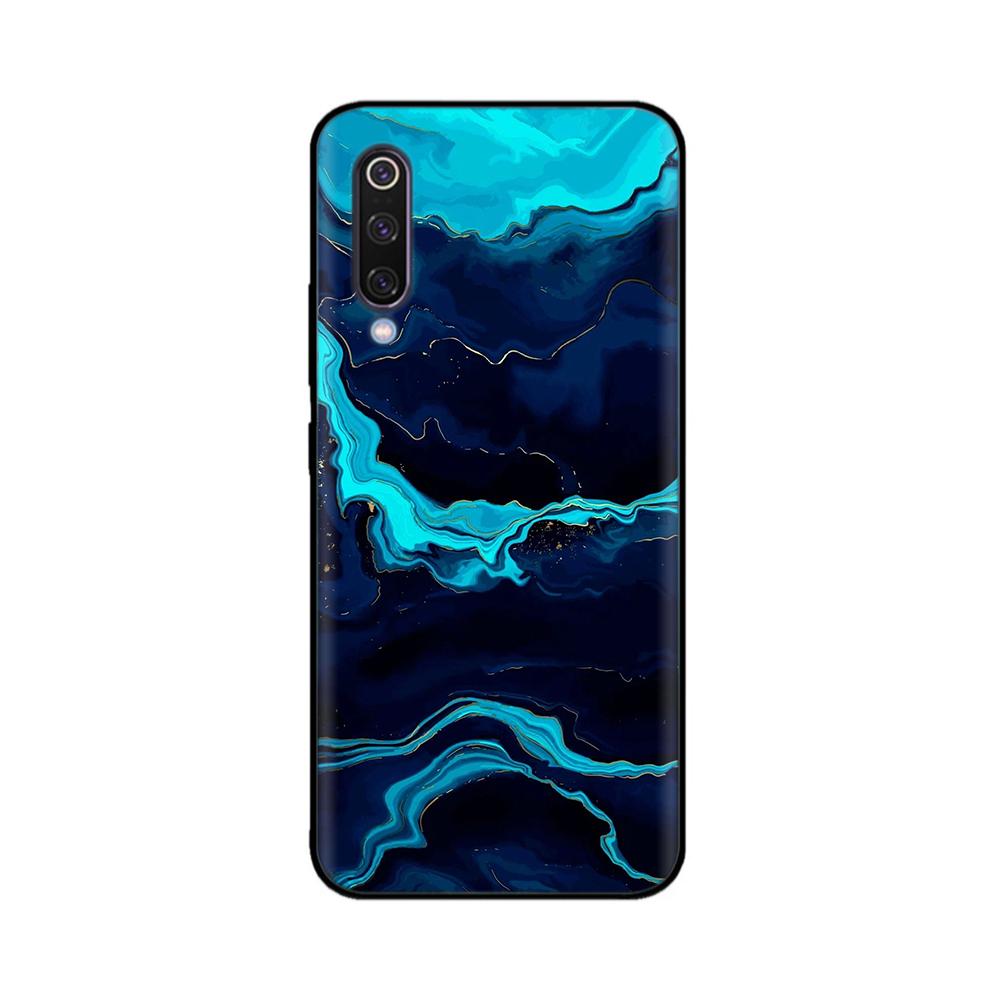 Чехол для Xiaomi Mi 9 Lite Мягкий силиконовый задний чехол Чехлы для телефона для Xiaomi Mi 9 mi9 Чехол Coque для Xiaomi Mi 9 SE Чехлы с бампером из ТПУ