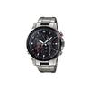 Мужские часы EDIFICE Черные EQW-A1200DB-1A EQW-A1200DB-1A