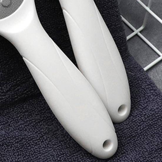 Yousheng Foot Rasp двухсторонний отшелушивающий универсальный многоцелевой инструмент для удаления мозолей на ногах, инструменты для ухода за ногами