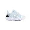 Nike Free RN 5.0 Slip Resistant Cushioning Abrasion Resistant Low top Toddler Shoes Light Blue Infant And Toddler AR4146-400