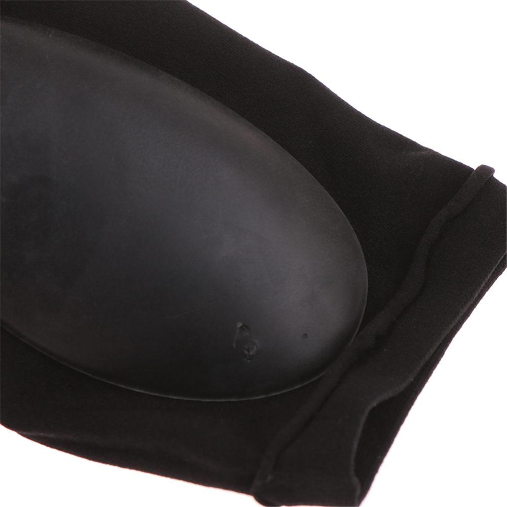 1 пара стелек с поддержкой свода стопы для женщин и мужчин, корректор плоскостопия, облегчение боли при подошвенном фасциите, носки-рукава, ортопедические стельки