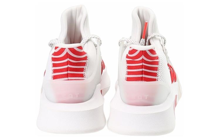 adidas Originals Eqt Bask Adv 'Белый Красный Серый' FW4250
