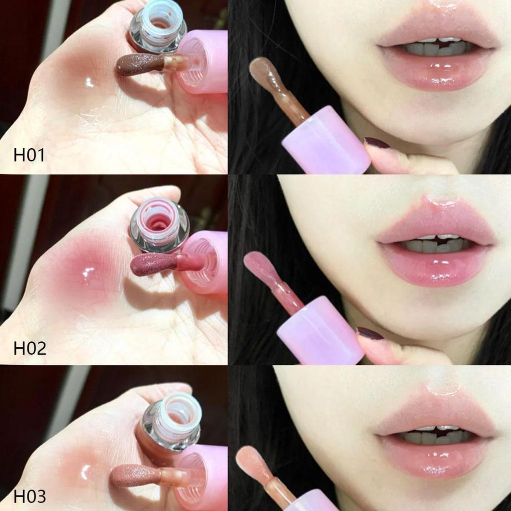 HaGGarD Эмо монстр Бальзам для губ 3,3 г/ 0,12 унции