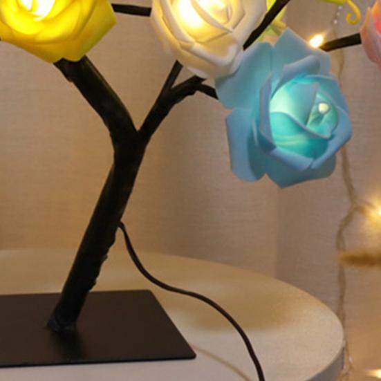 Ночник USB Привлекательный Романтический