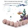100g 250g 500g Aquarium Fish Tank Filter Media Hollow Particles Biological Ball Bio Filter for Aquarium Accessories