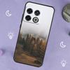 Чехол 'Горный Лес' Для OnePlus 13R 12R 10R 13T 15 13 12 11 8T 10T Nord CE 4 3 2 Lite N20 N30 Nord 5
