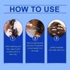 5x Copper Peptide Hair Serum For Growth And Scalp Care