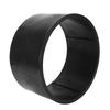 Go Kart Tire Sleeve 11x7.10 5 Traction Reduction Sturdy PVC Tire Sleeve Drift Ring for Drift Trike Drifting Scooter