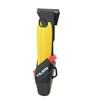 L500 Driver Cutter with Safe Holster, Auto-Lock, Yellow, Compatible L-Shaped Replacement Blade (DC-L500YSFBL)