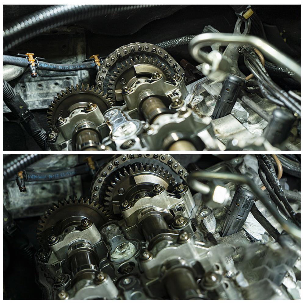 Инструменты для регулировки времени автомобиля 1.0 1.2 1.4 Turbo Аксессуары для Chevrolet Cruze Opel Astra J Zafira C Adam Meriva Corsa Ampera Vauxhall Chevy