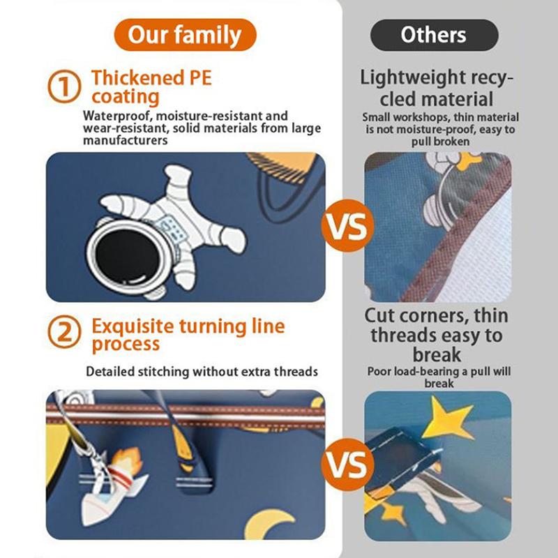 Контейнеры для хранения одежды, милый плюшевый мишка, сумка для хранения одеял, ведро для сортировки гардероба, ящик для хранения в шкафу, ящик для сортировки одеял