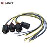25961316 Разъем жгута датчика парковки PDC Для Cadillac Buick Chevrolet GMC Yukon Sierra Savana Avalanche Tahoe