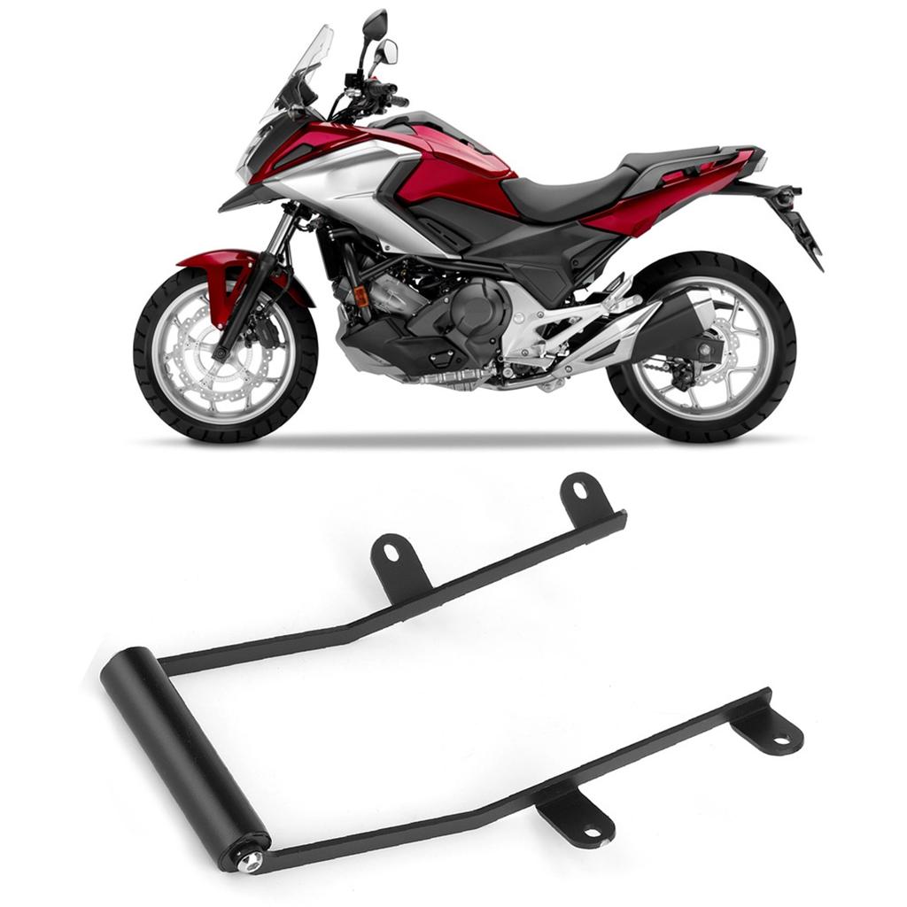 Motorcycle Phone Holder Bracket GPS Navigation Fits for HONDA NC750X 2016 2020