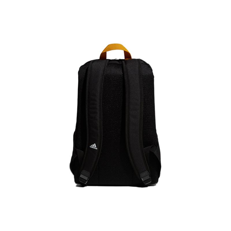 adidas Рюкзак Полиэстер Обычный Унисекс Черный Adidas H30341