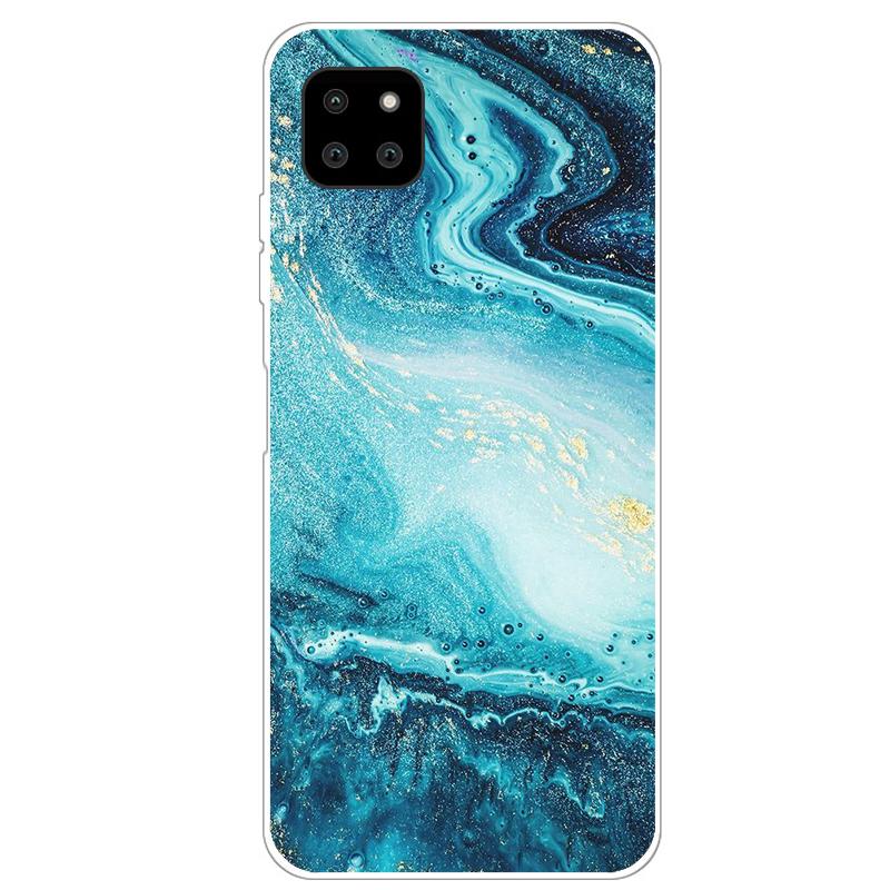 Чехол для Samsung A22 Чехол Мягкий ТПУ Задняя крышка Силиконовый чехол для телефона Samsung Galaxy A22 5G 4G GalaxyA22 A 22 Fundas Bumper противоударный