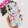Чехол для Xiaomi 11T Pro Новый Модный Задняя Крышка Силиконовый Мягкий ТПУ Чехол для Телефона Для Xiaomi Mi 11T Pro 11TPro Mi11T Полный Чехол Бампер