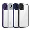 Чехол для Vivo V21e Чехол для телефона Vivo V20 Чехол для vivo Y73 2026 Чехол для Vivo V21e 4G Силиконовый бампер с воздушной подушкой Прозрачная матовая задняя крышка Жесткий