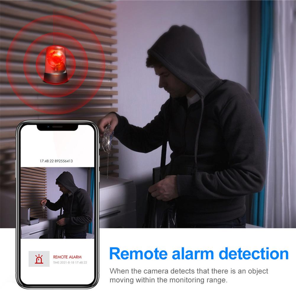 Hd 5MP Беспроводная IP-камера CCTV 2,4G Wi-Fi Видеокамера Камера видеонаблюдения Smart Auto Tracking Радионяня