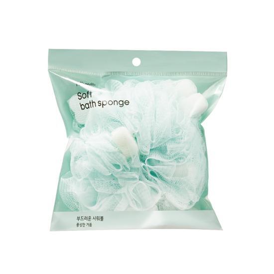 Filimili Soft Shower Ball