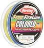 Berkley Super Fire Line, 1.220lb, 300m, Colored Every 10m, PE LineSuper Line