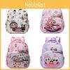 Lbubu Kids Highquality School Backpack In Various Colors For Children Aged 2 To Years 6