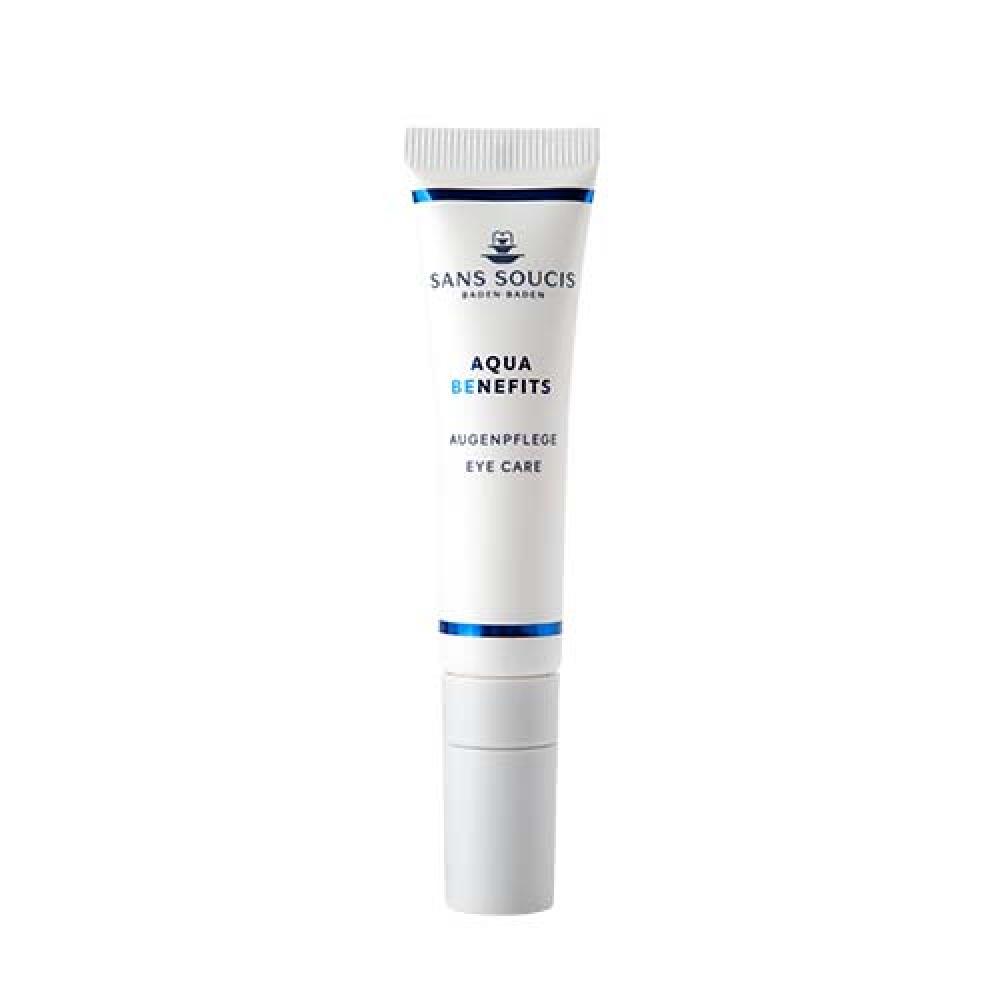 Sanssoucis Aqua Benefit Крем для век 15 мл