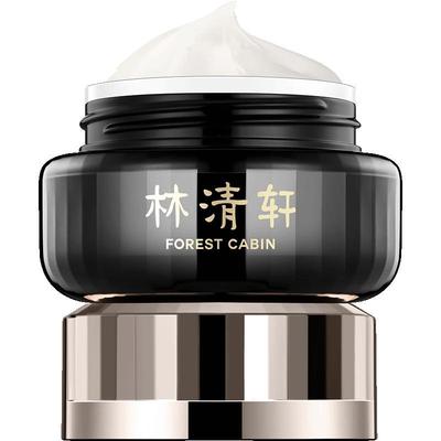 Lin Qing Xuan Camellia Black Gold Антивозрастной Эссенциальный Крем