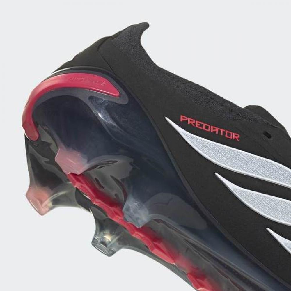 Adidas Predator Elite Fg Nano Strike+