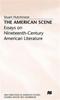 Книга Essays On Nineteenth-Century American Literature