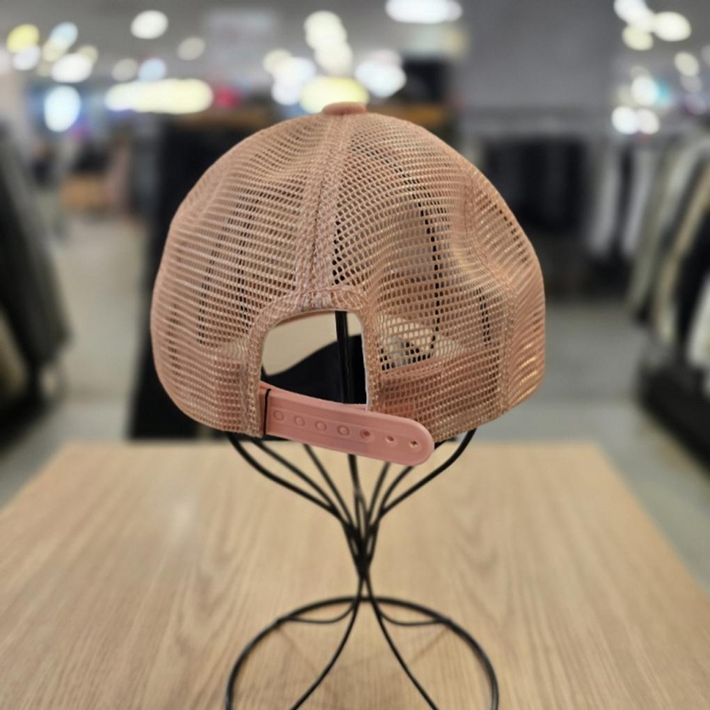 Jeep_Front Brim Color Block Mesh Ball Cap_JP2GCU411