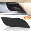 For Honda CR-V CRV 2012 2013 2014 2015 2016 Car Armrest Door Handle Pull Pocket Cap Cover LH RH 83506-T0A-A01ZA 83556-T0A-A01ZA