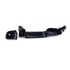 Car Exterior Door Handle Outside Door Handles Puller for Toyota Prado Landcruiser 2010 2011 2012 2013 2014 2015 2016 2017