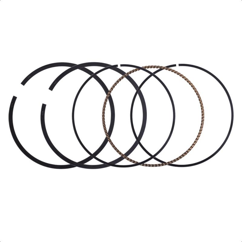 Комплект поршневых колец 100 мм 13031-MEL-010 для Yamaha XTZ660 XTZ 660 Tenere 1991 1992 1993-1996 SZR660 SZR 660 1995 1996 1997