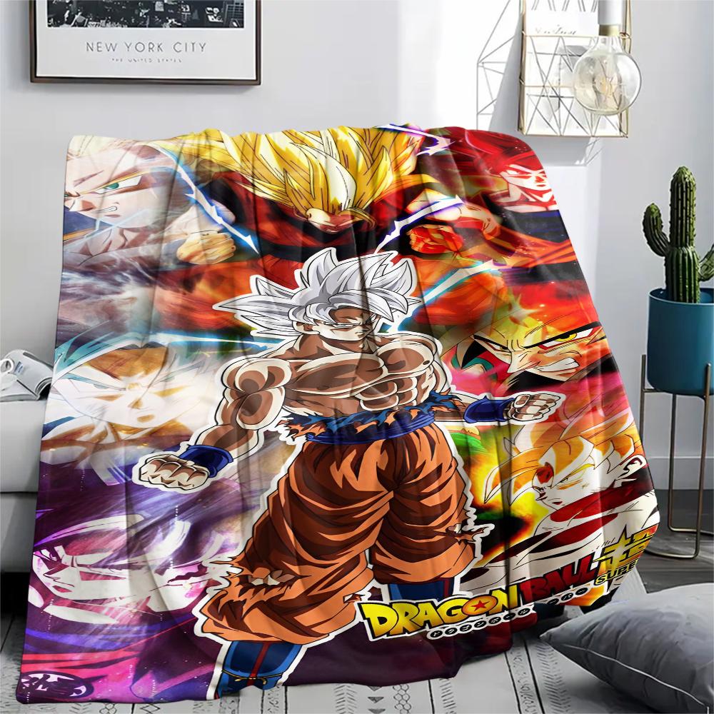 1 шт. Фланелевое одеяло с мультяшным принтом, Высококачественное, Удобное для всех сезонов, Домашний декор, Тепло и комфорт, Идеально для рождественского подарка на день рождения