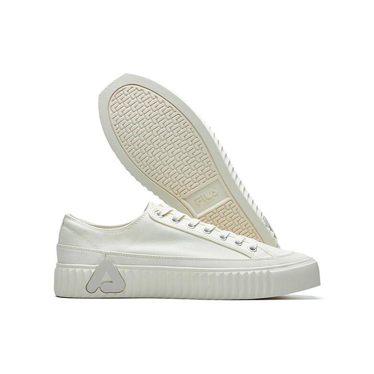 Fila Кеды Gear Белые F12M124342FGA
