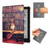 Case for Onyx Boox Go 6 ,Full Coverage Ultra Slim PU Leather