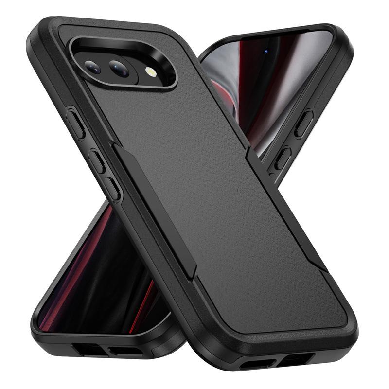 Чехол для телефона Google Pixel: Совместимо с Pixel 10 Pro XL, 9a, 8 Pro, 6/7/8a – Ударопрочный, Международный дизайн