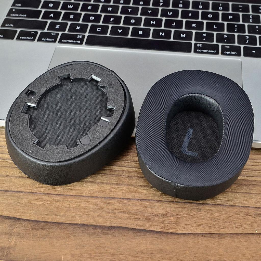 Replacement Ear Pads for TUNE 700BT 710BT 700BTNC 750BT Headset Improved Sound Quality and Comfort Earpads Clear Sound