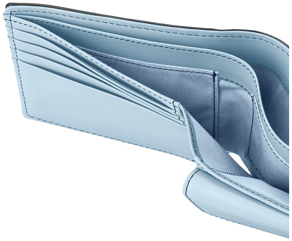 Bifold Wallet INW37 NAVY [Innovator]