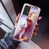 Life Is Strange Phone Case For Samsung Galaxy A12 A52S A42 A32 A22 A51 A50 Note 20 Ultra 10 S10 Plus A71 A70 A31 A30 A10S Galaxy