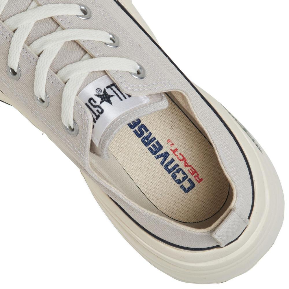 Converse AS R SURGETRAINER Ox 31313911 Серый туман