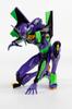 Robodo Evangelion New Theatrical Edition Evangelion Unit 01 Подвижная фигурка из сплава, окрашенная в немасштабируемый цвет, ABS, ПВХ, ПОМ и цинк