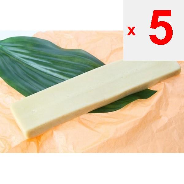 Kyoto fu store Набор фу дэнгаку - тыква фу [Высококачественный продукт префектура Киото - Простой набор фу дэнгаку].