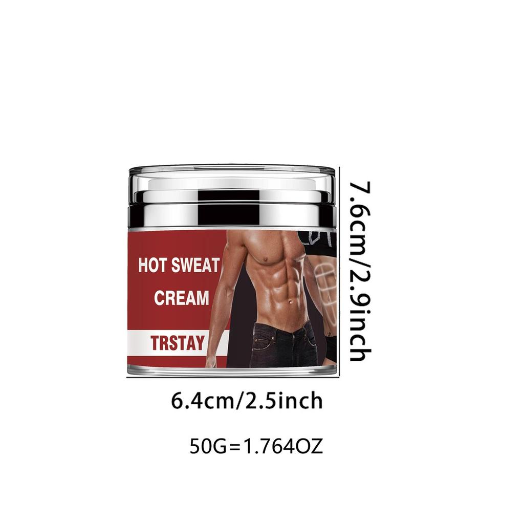 Увлажняющий лосьон для тела, массаж всего тела, разогрев, упругость, придание формы, растирание живота